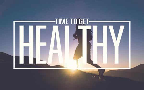get healthy at Thrive Chiropractic in Boise